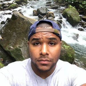 Meet your Posher, Carson